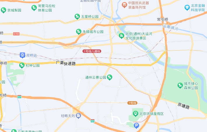 雅加达会议中心 Jakarta Convention Center (JCC)