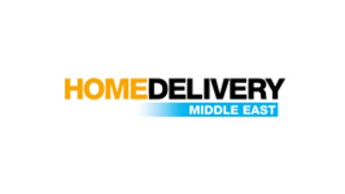 中东国际运输物流展览会 Home Delivery World Middle East