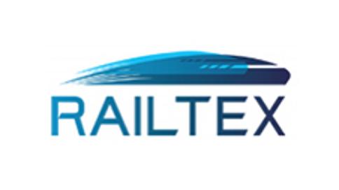 英国伯明翰铁路轨道交通展览会 Railtex