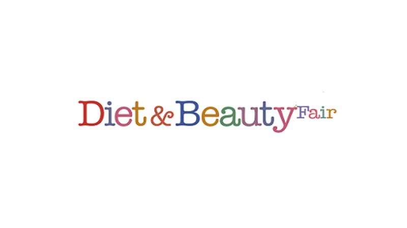 2024年日本东京纤体美容展览会 Diet And Beauty Fair