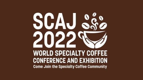 日本东京国际咖啡展 SCAJ 2024