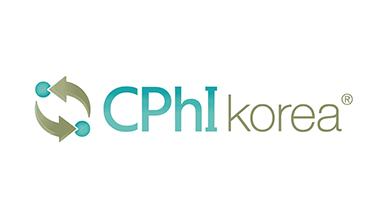 韩国首尔制药原料展览会 CPhI Korea